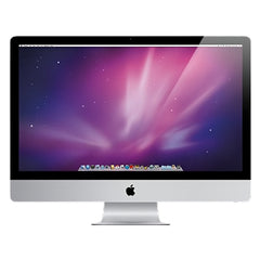 iMac 2011