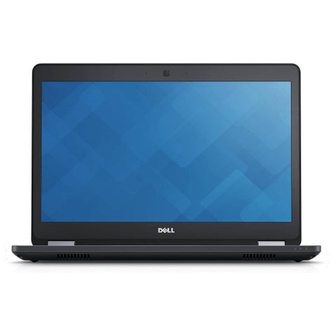 Dell Latitude E5470 Core i5 - 6th Gen