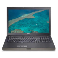 بريسيجن 7510 نفيديا 2 GB-i7-6th-gen