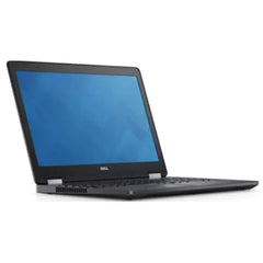 Dell Latitude E5570 Core i5 - 6th Gen