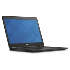 Dell Latitude 7470 Core i5 - 6th Gen