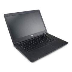 Dell Latitude 5480 Core i5 - 7th Gen