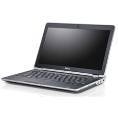 Dell Latitude E6230 Core i5 - 3rd Gen