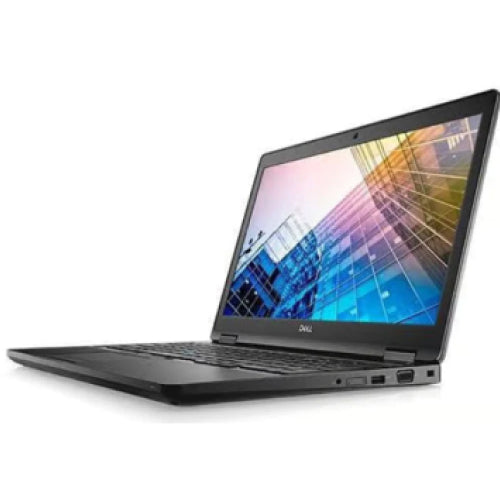 Dell Latitude 5590 Core i5 - 7th Gen