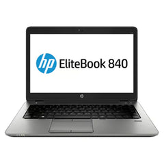  إليت بوك 840 G3 تاتش Core i5 - 6th Gen