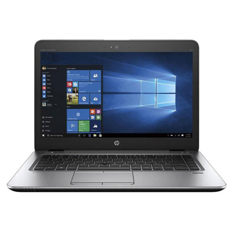 Hp Elitebook 840 g3 Core-i5 6th-gen