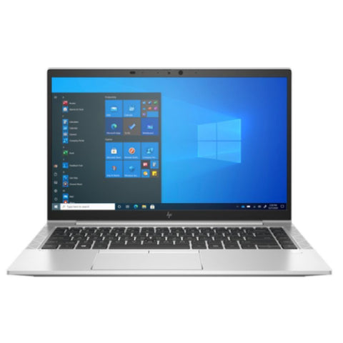 HP Elitebook 840 G8 core i7 11th-gen