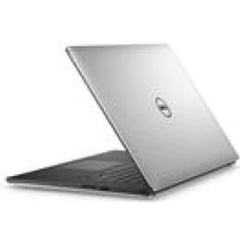 Dell Precision 5520 Nvidia Core i7 - 6th Gen