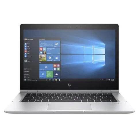 إتش بي إليت بوك X360 830 G7 Core-i5 10th Gen