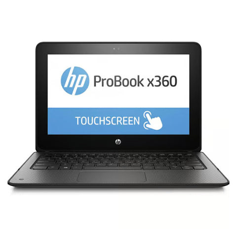 HP Probook X360 Convertible 2-In-1 Touch Pentium  N4200-3rd Gen