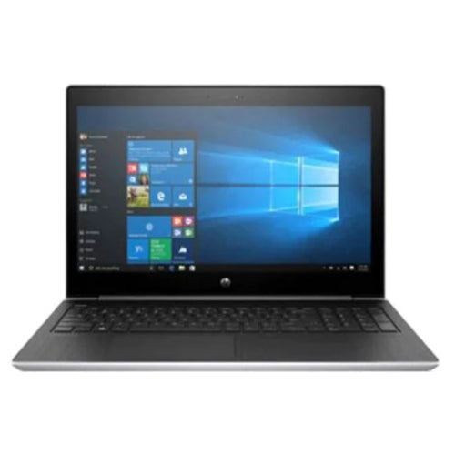 HP Probook 640 G2 Core i5 - 6th Gen