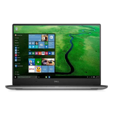 Dell Precision 5530 Nvidia Core i7 8850h