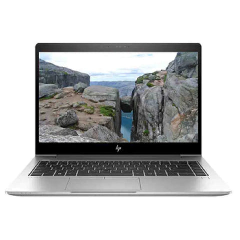 HP Elitebook 840 G6 Core-i7 8th Gen