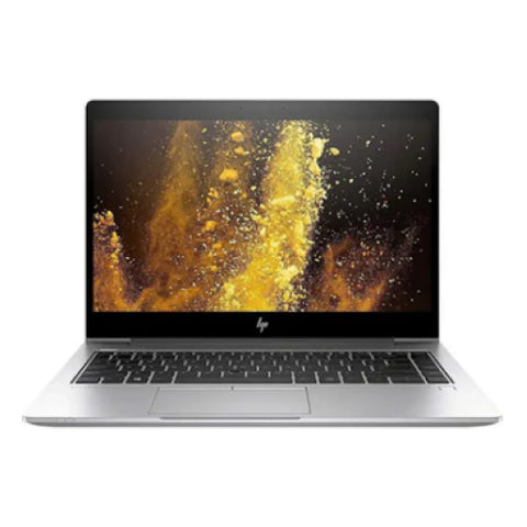 HP Elitebook 1040 g5 x360 touch Core-i7 8th Gen