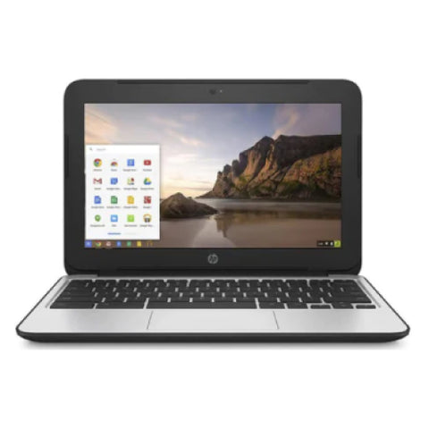 HP Chromebook G4 (2015) Celeron - 2nd Gen