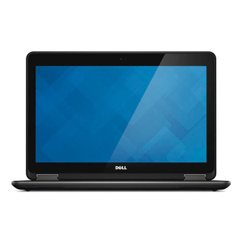 ديل لاتيتود 7250 Core i3 - 5th Gen