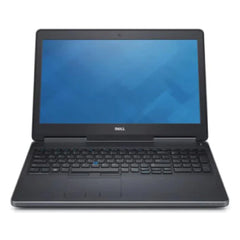 ديل بريسيجن 7510 Core-i7 6th-Gen