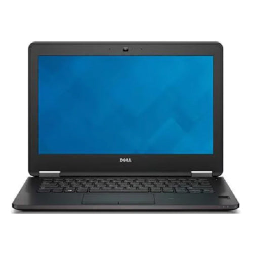 ديل لاتيتود لمس 7270 Core i5 - 6th Gen