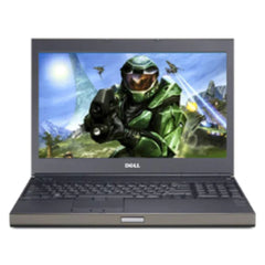 ديل بريسيجن 6800 Core-i7 4th-Gen