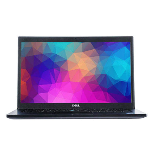 Dell Latitude-E7480-Touch Core-i5-6th-Gen