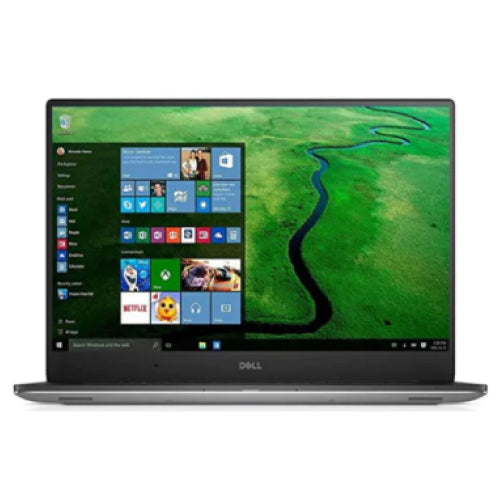 Dell Precision 5530 Nvidia Quadro P1000-4GB i7-8850h