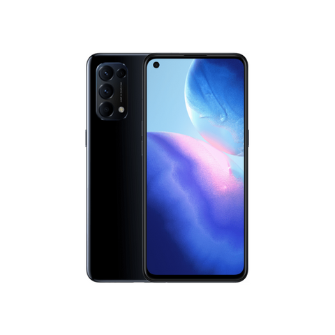 Oppo Reno 5 4G