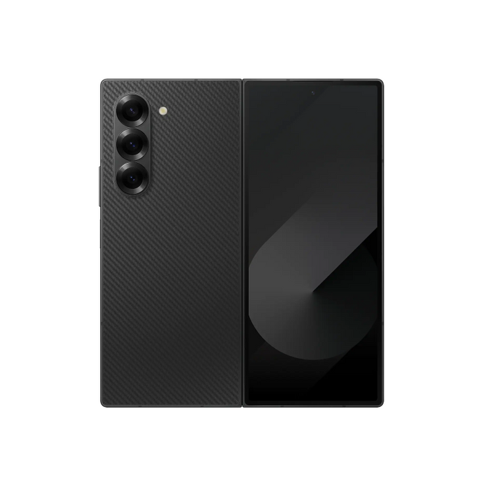 Crafted Black