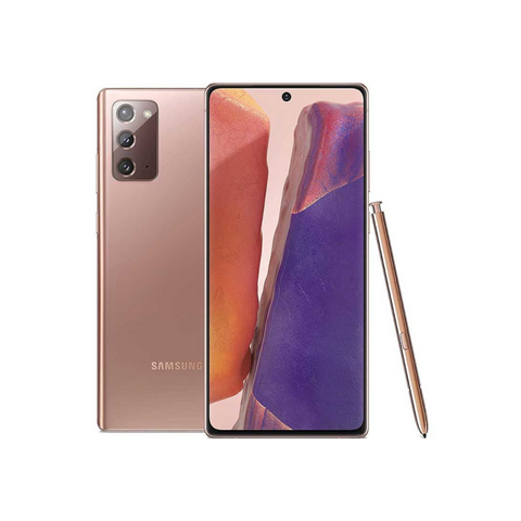 سامسونج جالاكسي نوت 20