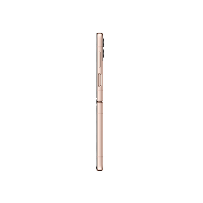 Pink Gold