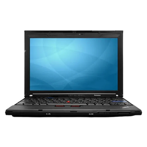 Lenovo Thinkpad X201 Core i5 - 1st Gen