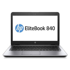 Buy Used laptop HP Elitebook Dual Core i5 4300u Revibe