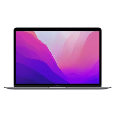 MacBook Air - 2020 Silver