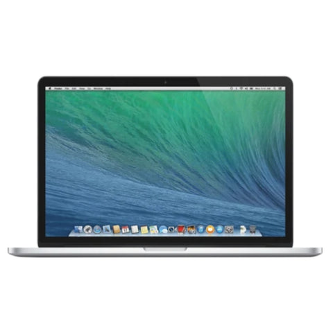 MacBook Pro Retina - 2014 i5