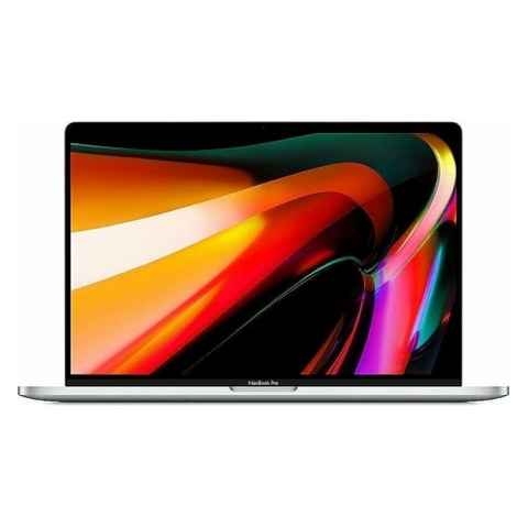 Apple MacBook Pro - 2019 i9 Silver 16