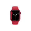 Red / Red / GPS