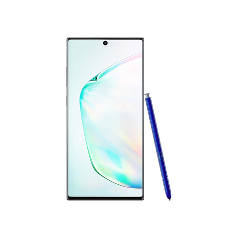 Samsung Galaxy Note 10 Plus Dual Sim