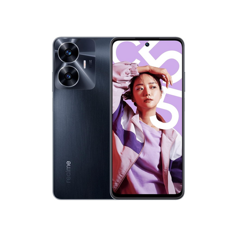 Realme C55 Dual Sim