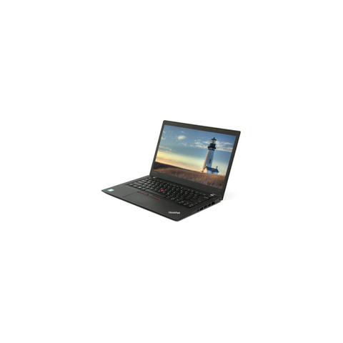 Buy Refurbished Lenovo Thinkpad T470s Touch Core i7-6th Gen