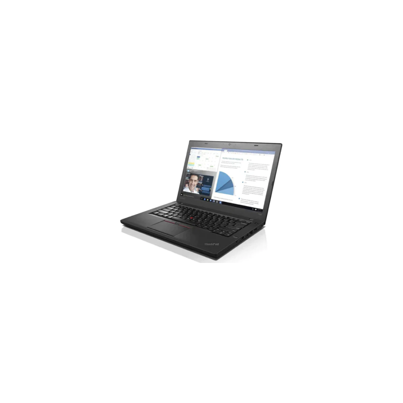 Lenovo Thinkpad T460 Core i5 - 6th Gen