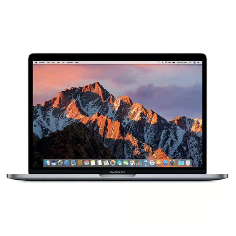 MacBook Pro - 2011 i5