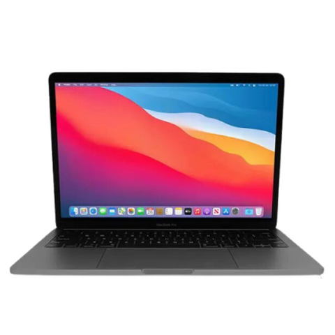 MacBook Pro - 2016 i7