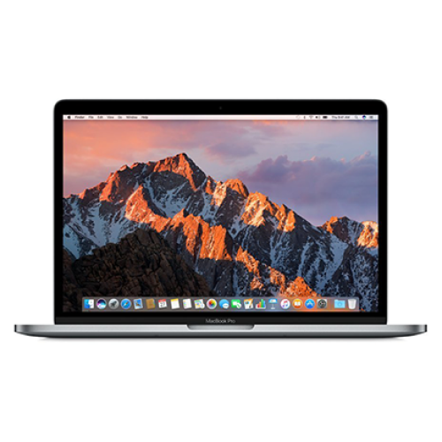 MacBook Pro - 2017 i5 Touch Bar