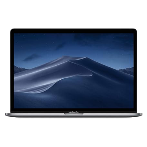 MacBook Pro - 2019 i7 Touch Bar Touch ID