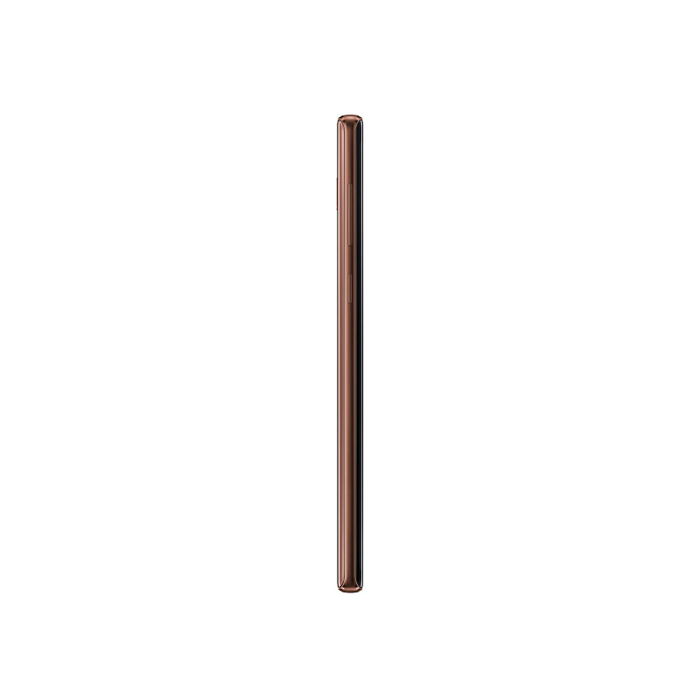 Metallic Copper