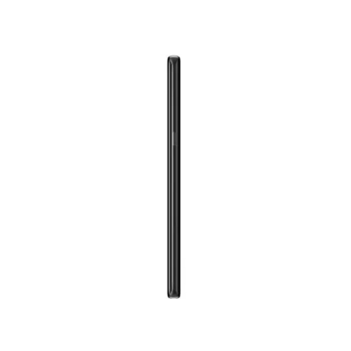 Midnight Black