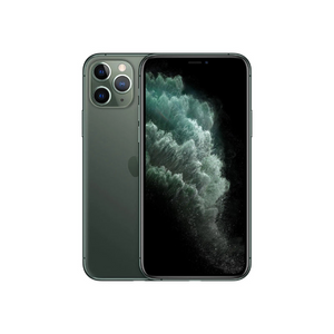 Midnight Green / 256 GB / Good