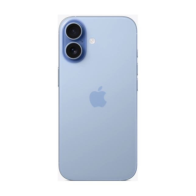 Mist Blue