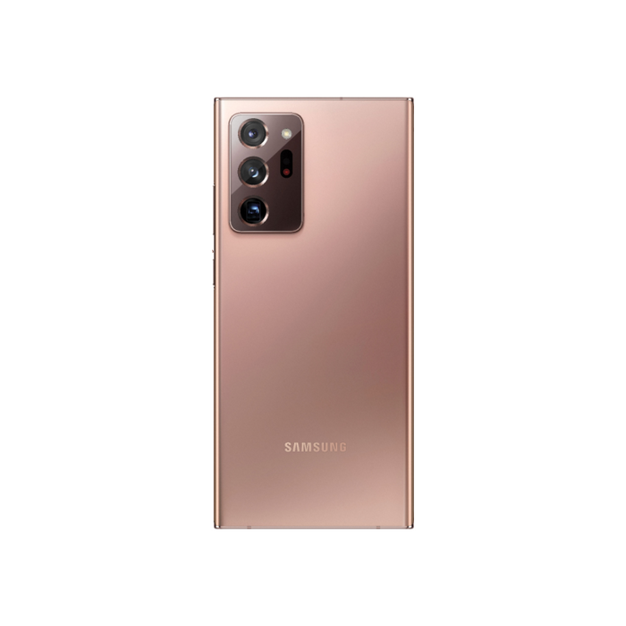 Samsung Galaxy Note 20 Ultra