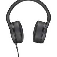 سماعات سنهايزر HD 400S حول الأذن