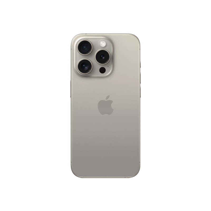 Refurbished iPhone 15 Pro Max Price in Dubai | Revibe UAE